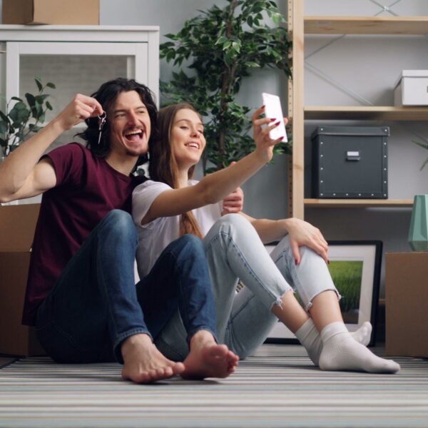 What Is the Biggest Mistake First-Time Homebuyers Make?