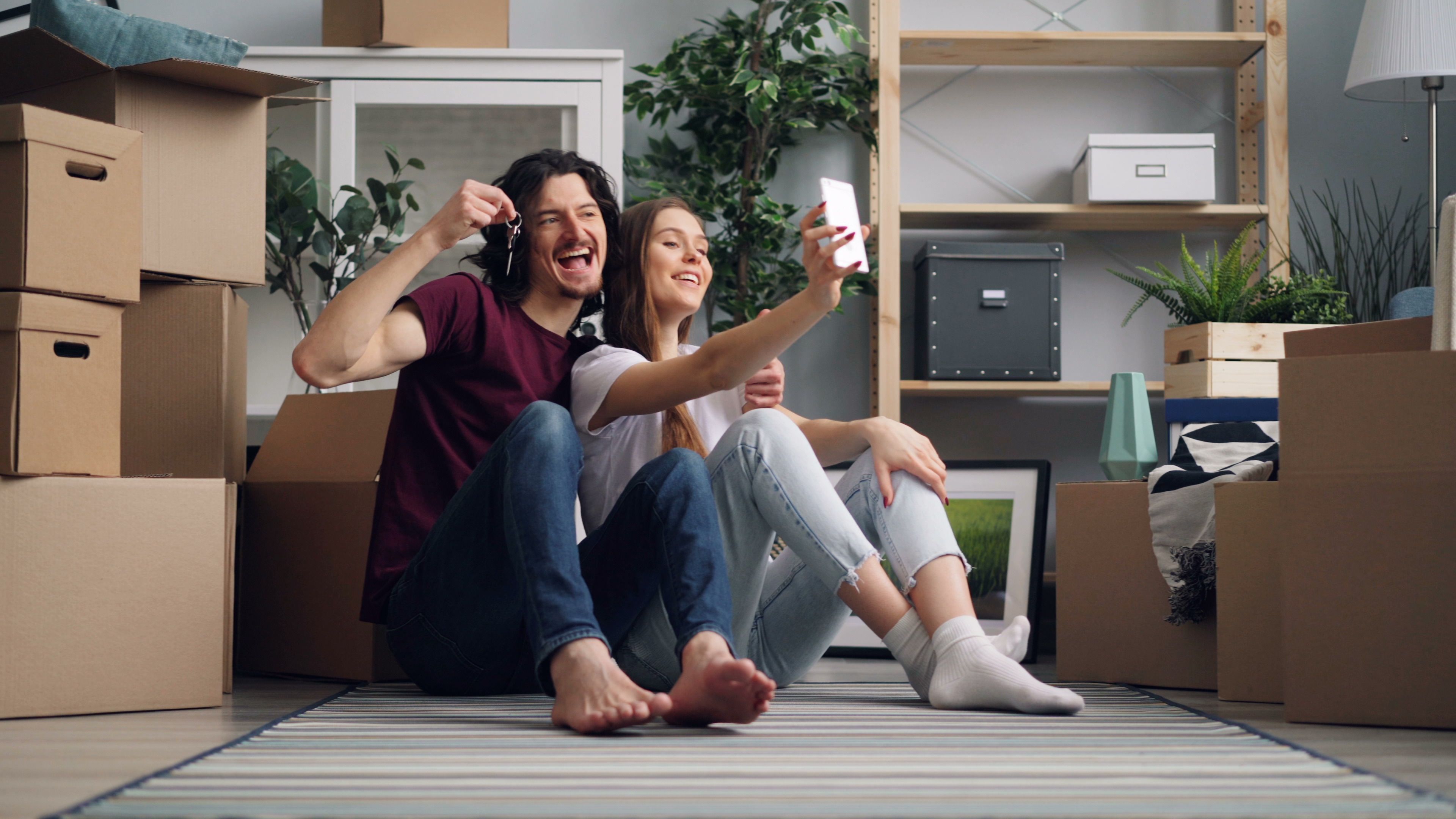 What Is the Biggest Mistake First-Time Homebuyers Make?